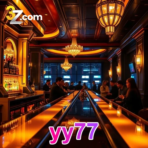 yy77 Apostas