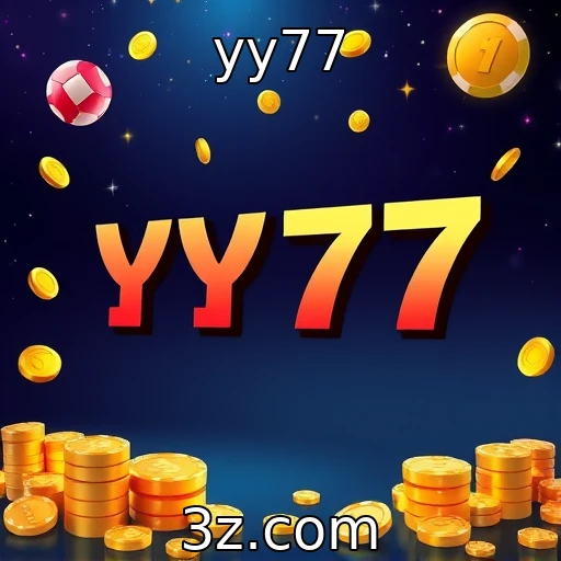 yy77 Explorando as Mais Novas Slots em Cassinos Online em 2025