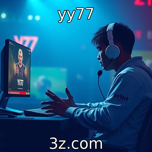 yy77 Apostas Esportivas: O Impacto da Psicologia na Tomada de Decisão