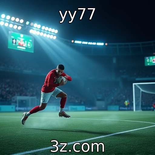 Análise das últimas partidas: Como as apostas esportivas estão se transformando