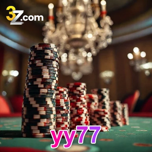yy77 Jogos
