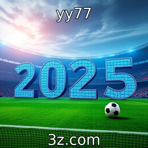 yy77 Apostas Esportivas: Estratégias para Maximizar Seus Lucros em 2025