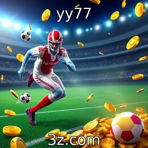 yy77 Apostas Esportivas: Analisando as Melhores Estratégias Para 2025