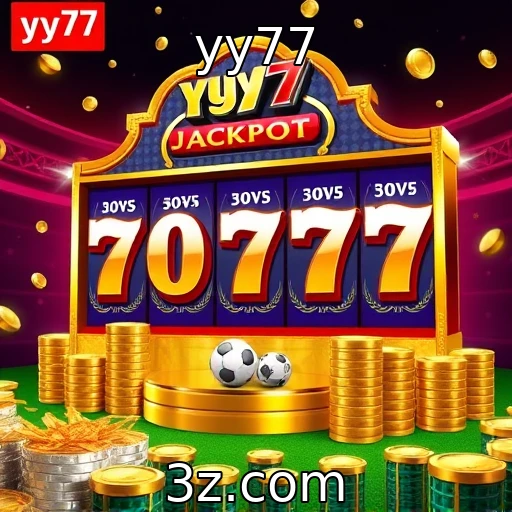 yy77 Apostas Esportivas: Como Análises Podem Impulsionar Seu Sucesso