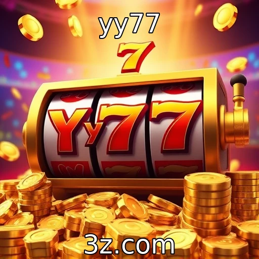 yy77 Segredos dos Cassinos Online: Como Maximizando Seus Ganhos com Slots