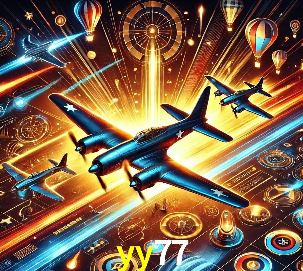 Vantagens do Aviator no yy77