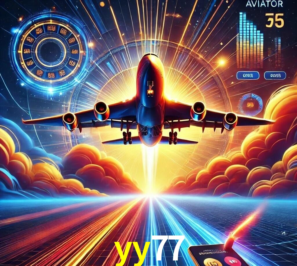yy77 Introdução ao Aviator