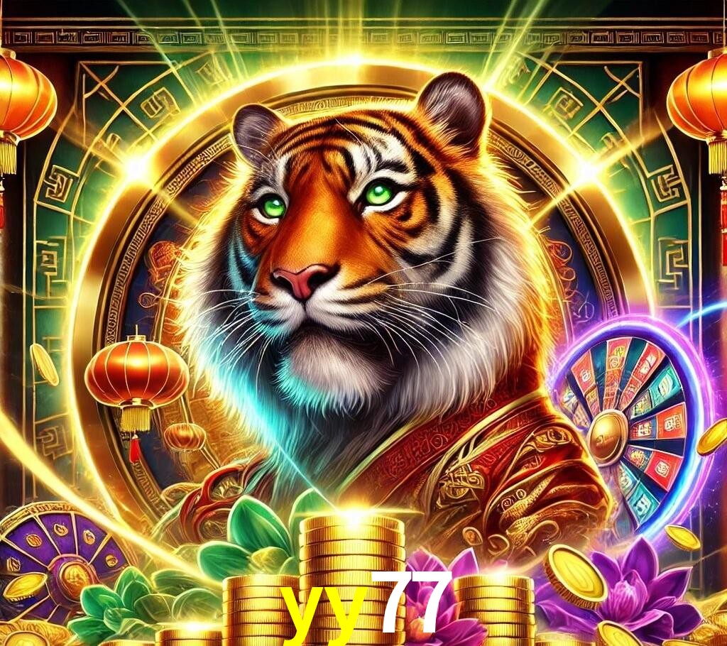 yy77 Dicas para Fortune Tiger