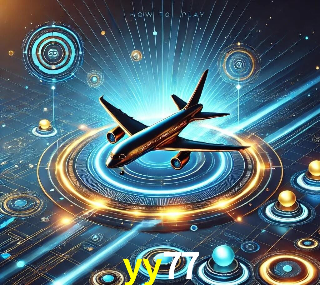 yy77 Como Jogar Aviator