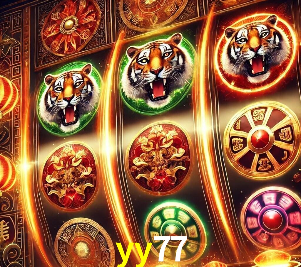 yy77 Como Jogar Fortune Tiger