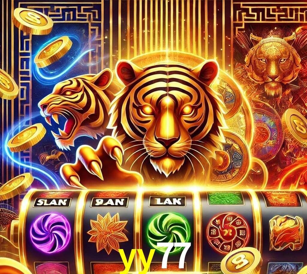 yy77 Introdução ao Fortune Tiger