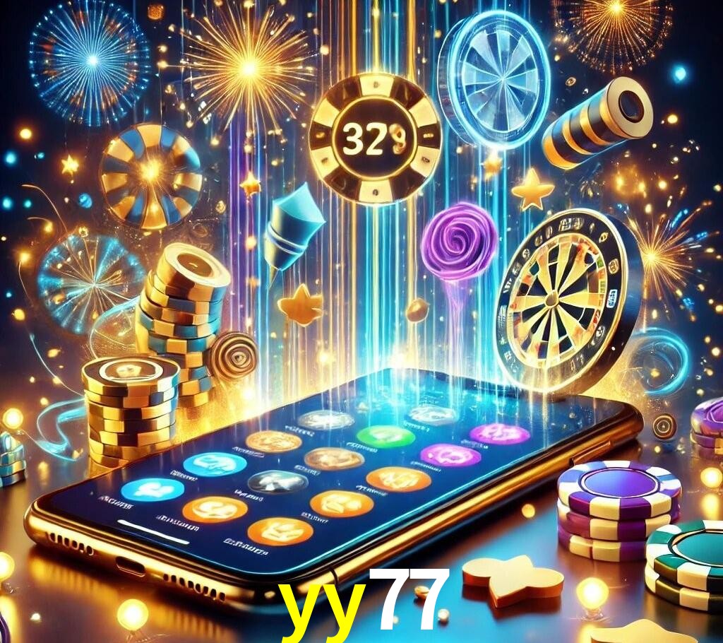 yy77 Por Que Baixar o App?
